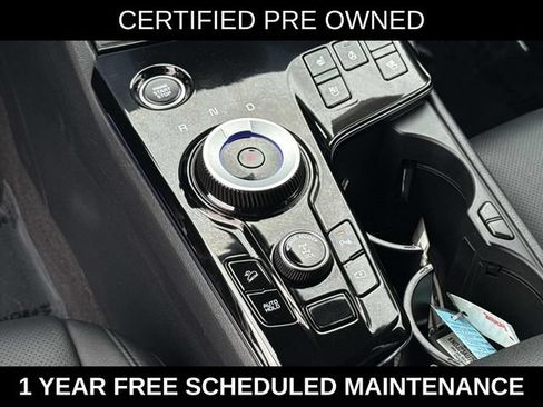 Used 2024 Kia Sportage SX Prestige AWD/4WD image 23
