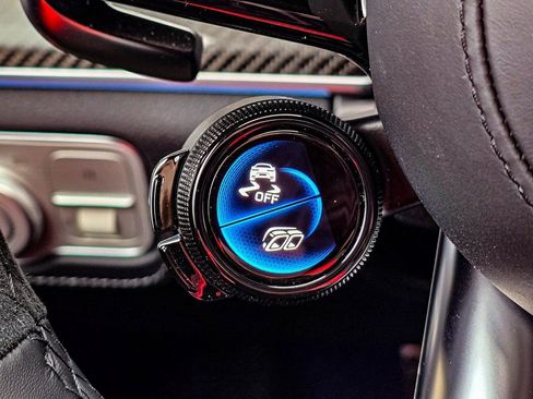 New 2026 Mercedes-Benz GLE 53 AMG 4MATIC Coupe image 23