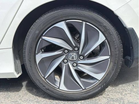 Used 2019 Honda Insight Touring image 28