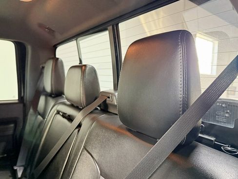 Used 2012 Ford F350 Lariat w/ Snow Plow Prep Pkg image 36