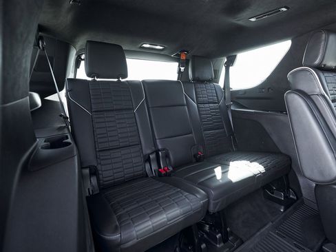 Used 2023 Cadillac Escalade V w/ LPO, ONYX Package image 43