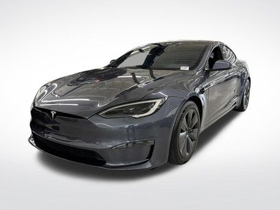 Used 2022 Tesla Model S