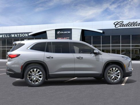 New 2026 Buick Enclave Preferred FWD image 5