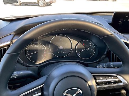 Used 2025 MAZDA CX-50 AWD 2.5 S w/ Premium Package image 22