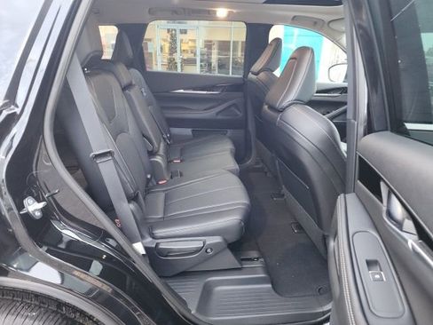 Used 2024 INFINITI QX60 Pure image 20