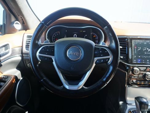 Used 2020 Jeep Grand Cherokee Summit image 14