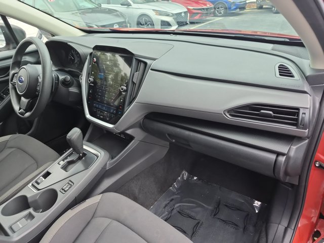 Used 2025 Subaru Crosstrek 2.5i Premium AWD/4WD image 28