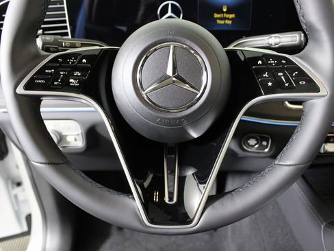 New 2026 Mercedes-Benz GLE 350 4MATIC image 18