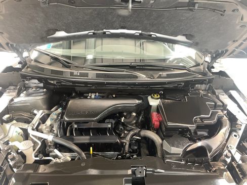 Used 2022 Nissan Rogue Sport S image 20