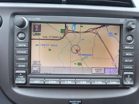 Used 2009 Honda Fit Sport image 27