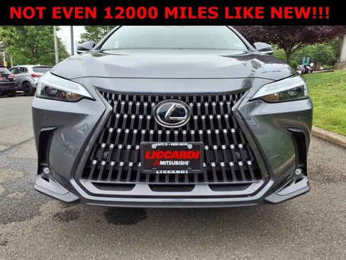 Used 2022 Lexus NX 350 AWD image 6