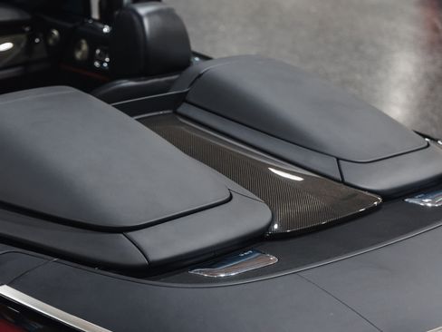 Used 2019 Rolls-Royce Dawn image 39