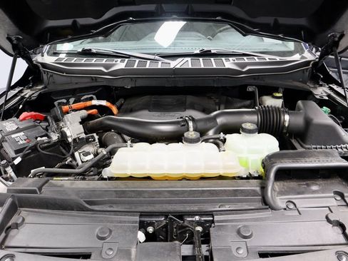 Certified 2023 Ford F150 XLT w/ Equipment Group 301A Mid image 18