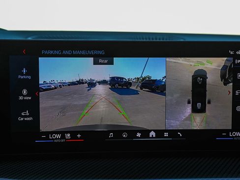 Used 2025 BMW M3 Competition w/ Executive Package image 23