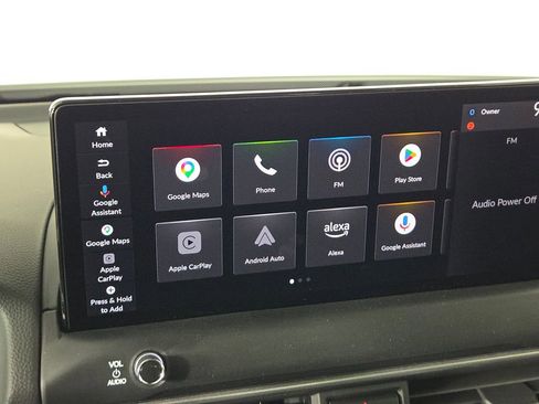 New 2026 Honda Pilot image 5