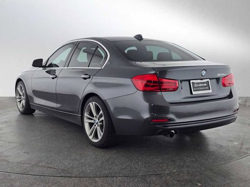 Used 2018 BMW 328d Sedan image 5