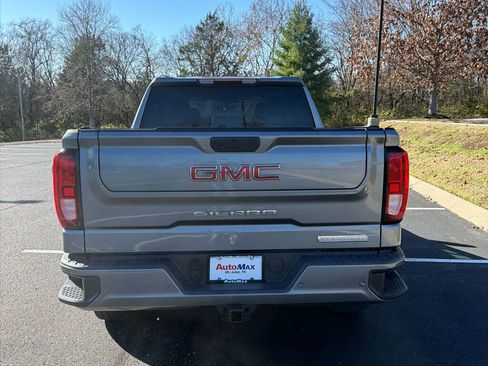 Used 2021 GMC Sierra 1500 Elevation w/ Driver Alert Package I image 5