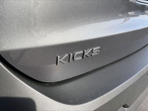 New 2026 Nissan Kicks SV image 12