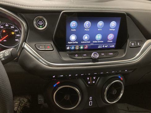 Used 2022 Chevrolet Blazer LT image 12