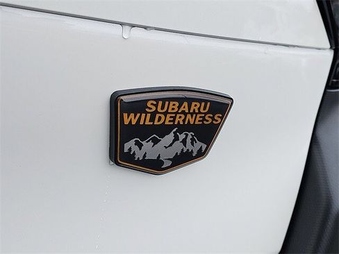 New 2026 Subaru Forester Wilderness image 24