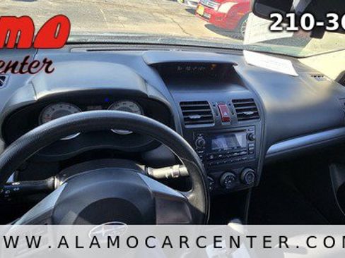 Used 2014 Subaru Impreza 2.0i image 40
