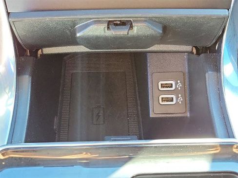 Certified 2020 Ford Edge ST image 31