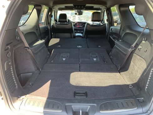 Used 2026 Dodge Durango GT AWD/4WD image 18