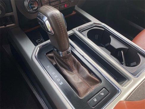 Used 2019 Ford F150 King Ranch w/ Equipment Group 601A Luxury image 30