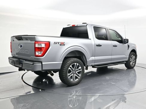 Used 2022 Ford F150 XL w/ STX Appearance Package AWD/4WD image 5