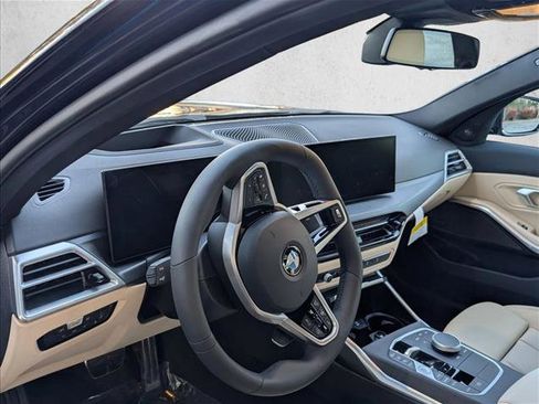 New 2026 BMW 330i Sedan w/ M Sport Package image 4