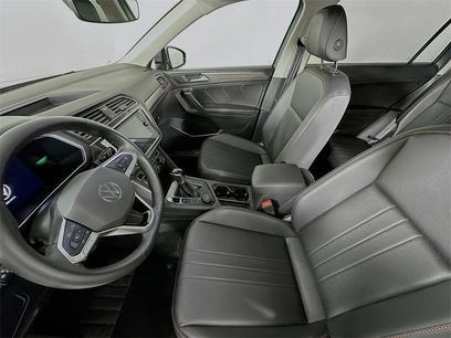 Used 2024 Volkswagen Tiguan Wolfsburg Edition