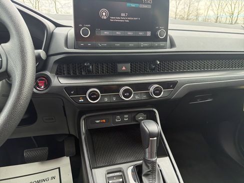 Certified 2023 Honda CR-V EX image 16