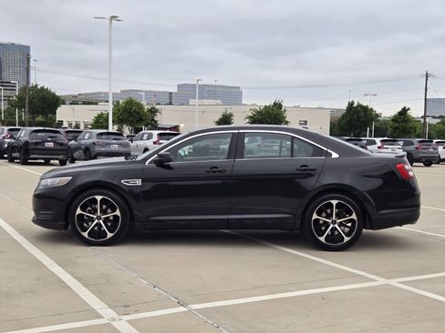 Used 2014 Ford Taurus SEL w/ Equipment Group 201A image 5