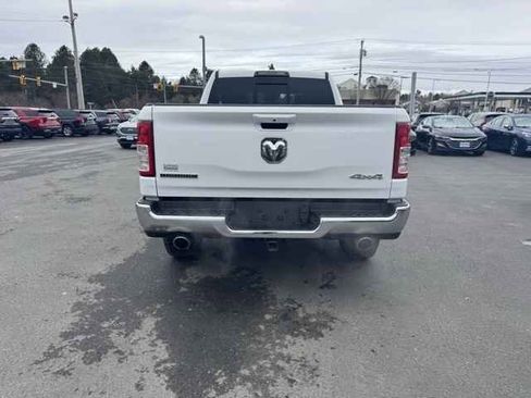 Used 2022 RAM 1500 Big Horn image 6