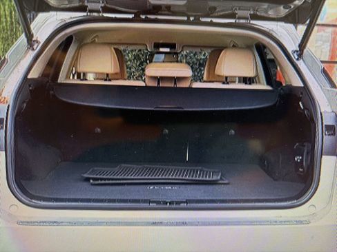 Used 2021 Lexus RX 350 FWD w/ Accessory Package image 11