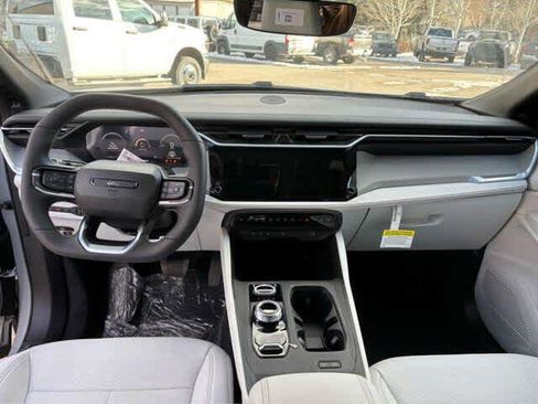 New 2026 Jeep Cherokee Limited AWD/4WD image 35