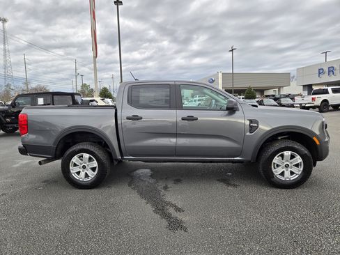New 2025 Ford Ranger XL w/ Trailer Tow Package image 6