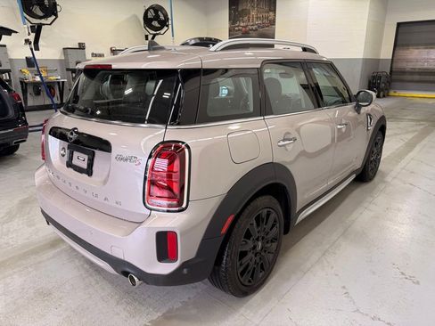 Used 2023 MINI Cooper Countryman S image 6