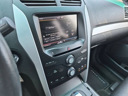 Used 2013 Ford Explorer XLT AWD/4WD image 27