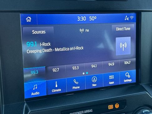 Used 2021 Ford F250 Lariat image 17