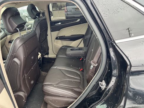 Used 2017 Lincoln MKC Reserve w/ Lincoln MKC Climate Package image 9