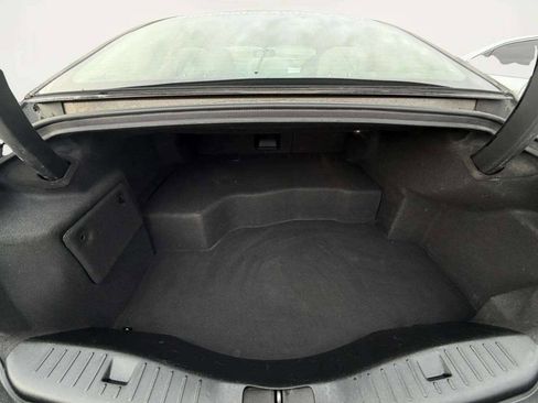 Used 2016 Lincoln MKZ Hybrid w/ Equipment Group 600A Reserve image 19