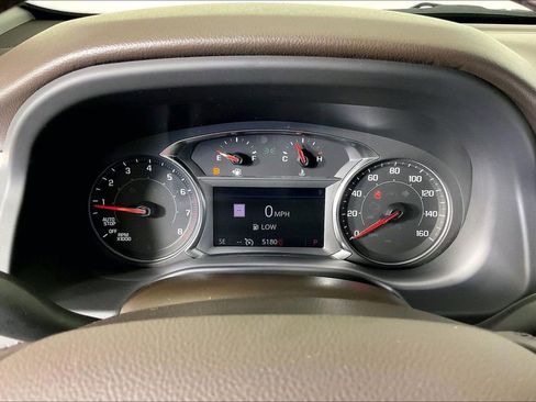 Used 2023 GMC Acadia SLT w/ Preferred Package FWD image 27