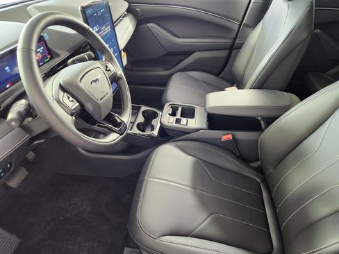 New 2026 Ford Mustang Mach-E Select w/ Comfort Package image 11