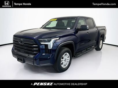 Used 2026 Toyota Tundra SR5 w/ SR5 Convenience Package