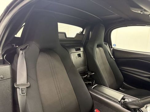 Certified 2023 MAZDA MX-5 Miata Sport image 17