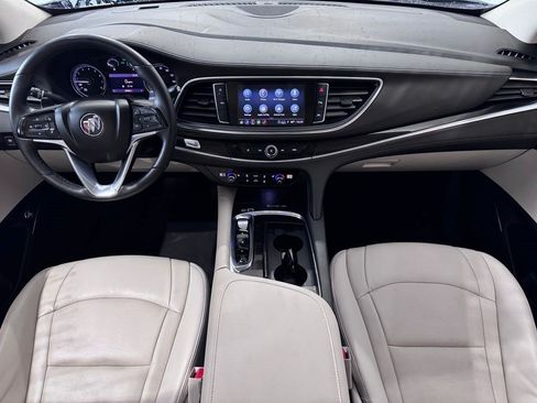 Certified 2023 Buick Enclave Essence AWD/4WD image 15