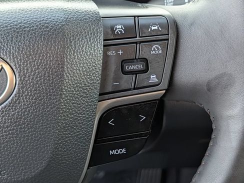 Certified 2026 Toyota Camry XLE FWD image 20