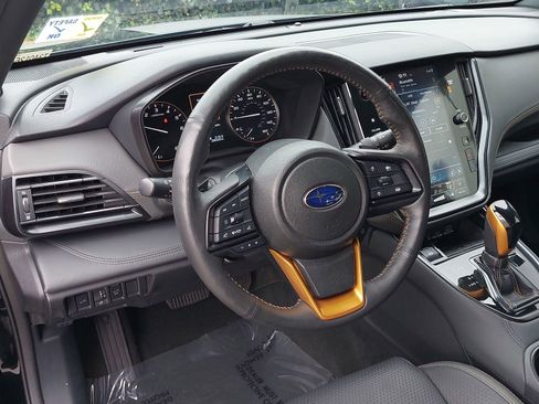 Used 2024 Subaru Outback Wilderness AWD/4WD image 16