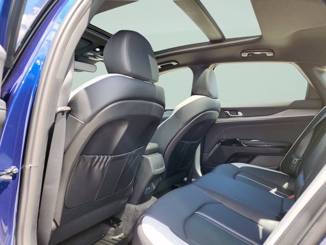 New 2026 Kia K5 GT-Line w/ GT-Line Premium Package FWD image 22